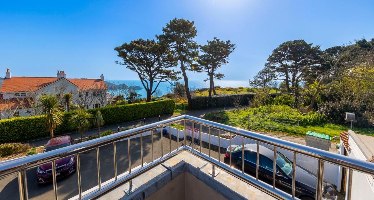 Saints Bay Hotel Dış mekan fotoğraf