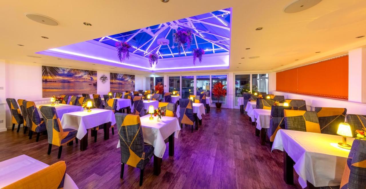 Saints Bay Hotel Dış mekan fotoğraf