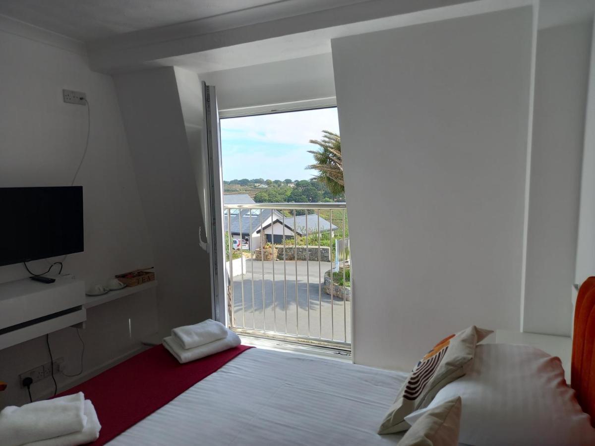 Saints Bay Hotel Dış mekan fotoğraf