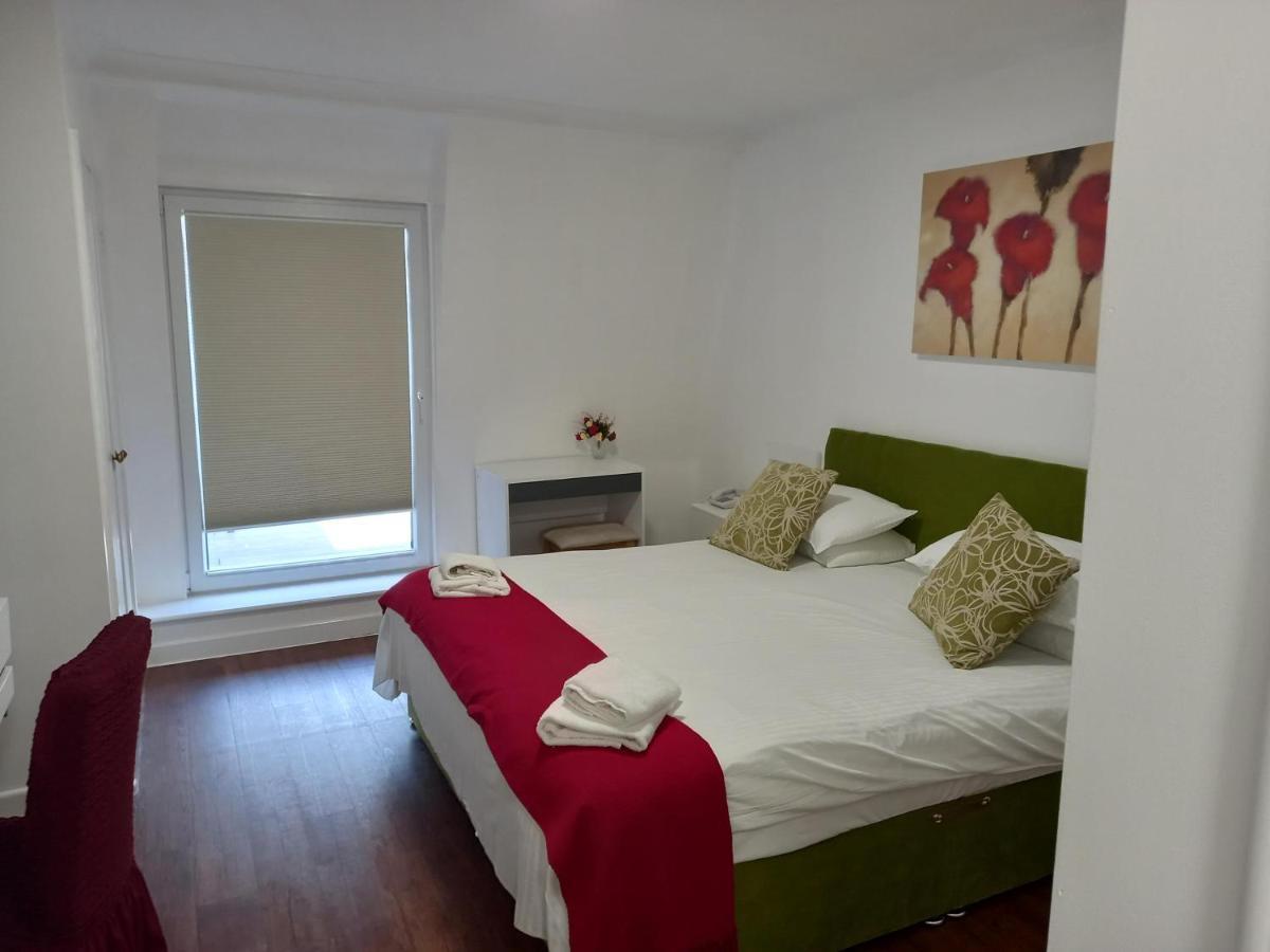 Saints Bay Hotel Dış mekan fotoğraf