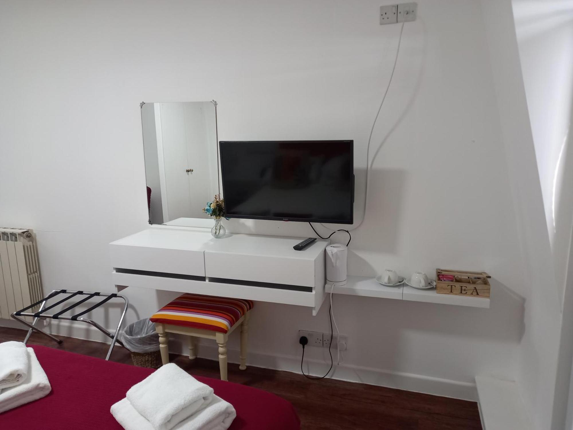 Saints Bay Hotel Dış mekan fotoğraf
