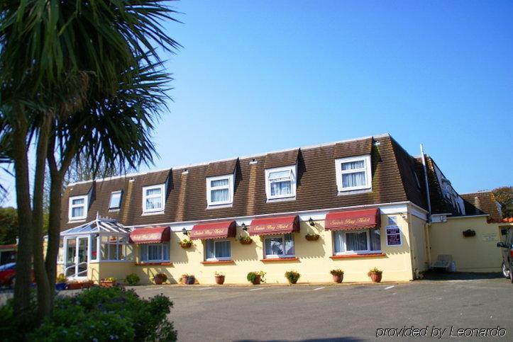 Saints Bay Hotel Dış mekan fotoğraf